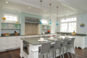 kitchen design