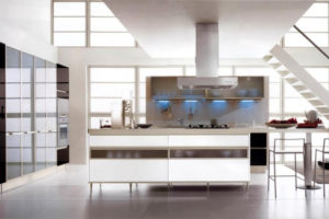 kitchen design
