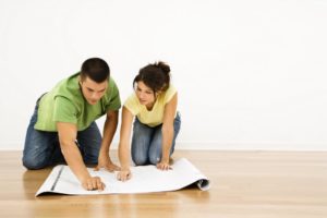 house remodeling