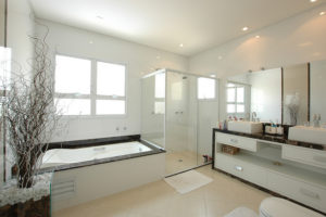 bathroom design